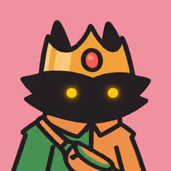 Shadow Wolf #2238
