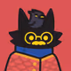Shadow Wolf #493