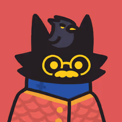 Shadow Wolf #493