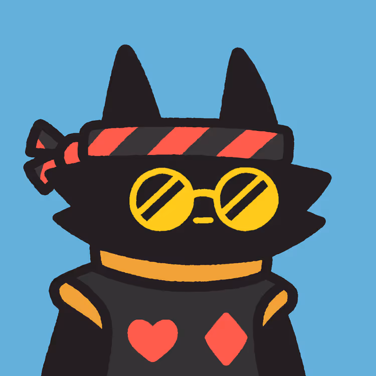 Shadow Wolf #3656