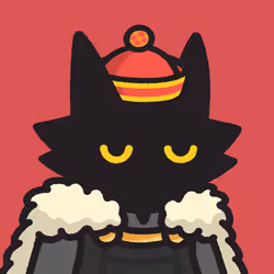 Shadow Wolf #951