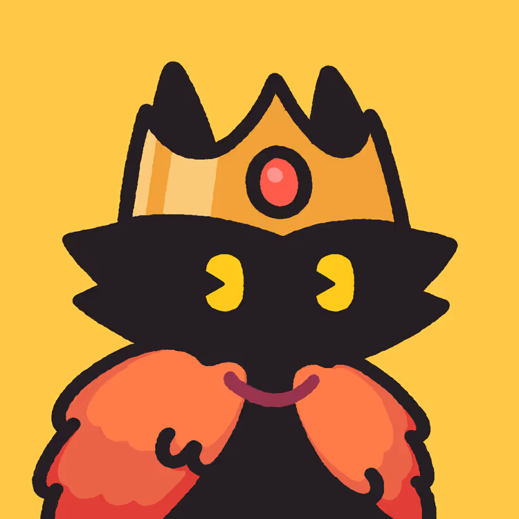 Shadow Wolf #4197