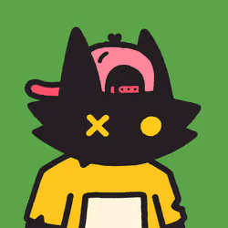 Shadow Wolf #865