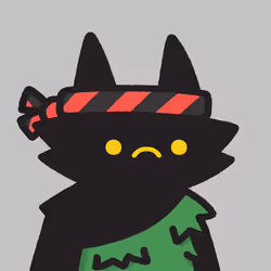 Shadow Wolf #5270