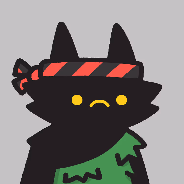 Shadow Wolf #5270