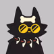 Shadow Wolf #5099