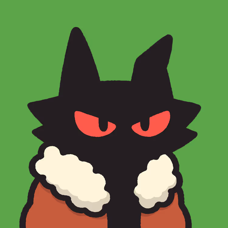 Shadow Wolf #4648