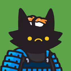 Shadow Wolf #2224
