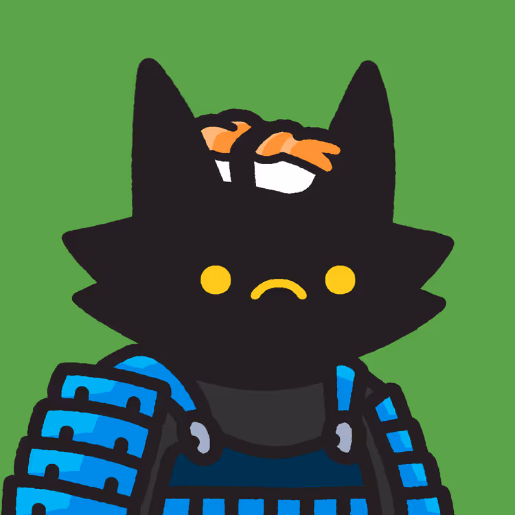 Shadow Wolf #2224
