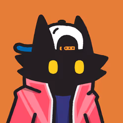 Shadow Wolf #785