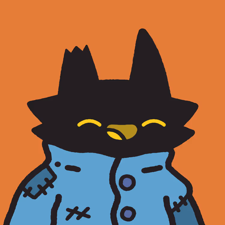 Shadow Wolf #5251
