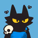 Shadow Wolf #3854