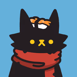 Shadow Wolf #3252