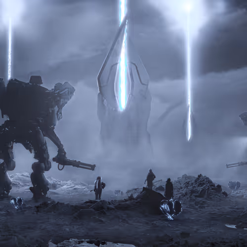 Spawnisher