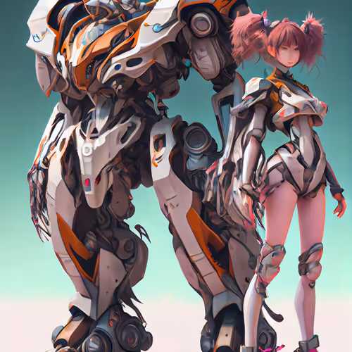 MECHA - c4sh7rs470