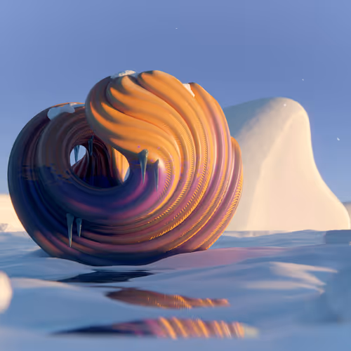 World of Cubes and Spheres