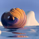 World of Cubes and Spheres