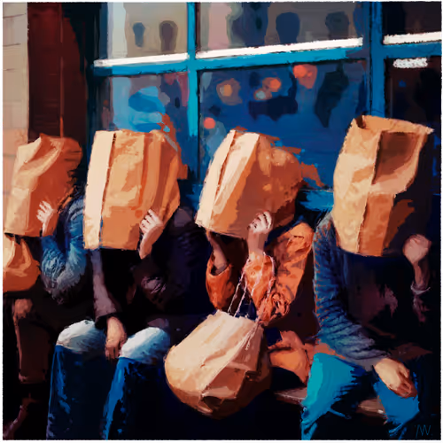 Moises Art Gallery