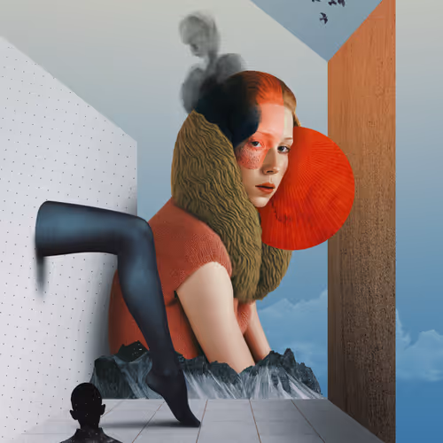 Perpendicular Dreams V2 - old