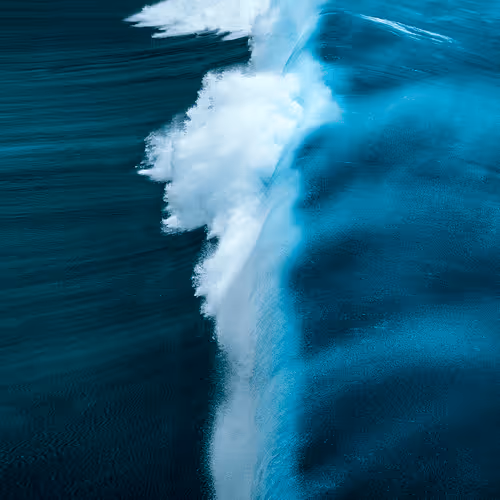 Ocean & Earth