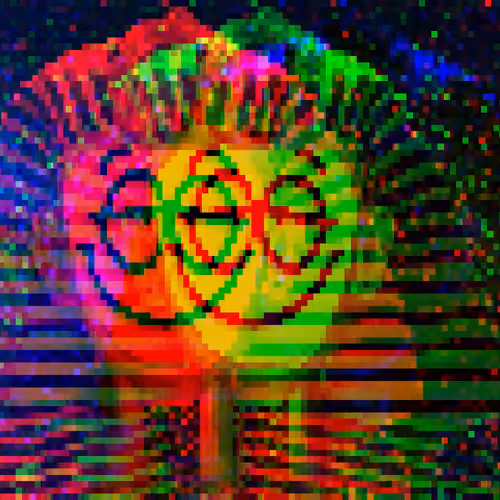 Glitch - EVqg8VUITm