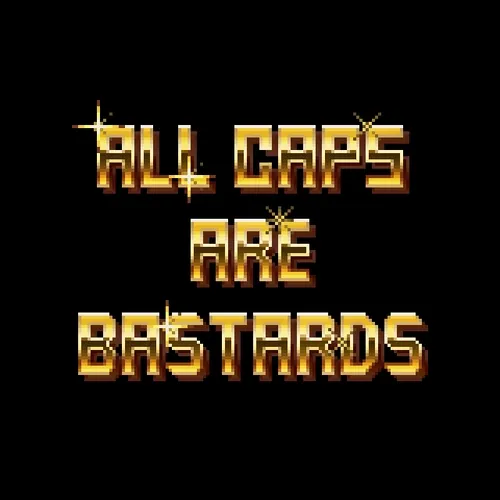 Words are a virus from outer space