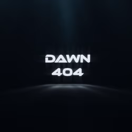 Dawn