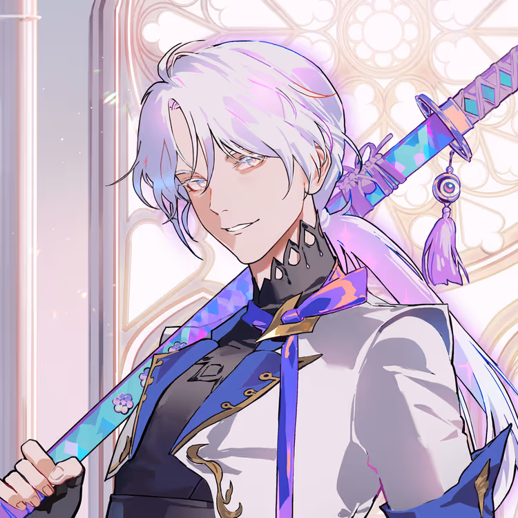 Starfall Travelers #3497