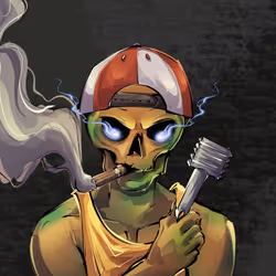Undead Chefs #282