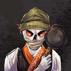 Undead Chefs #281