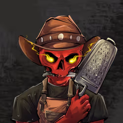 Undead Chefs #317