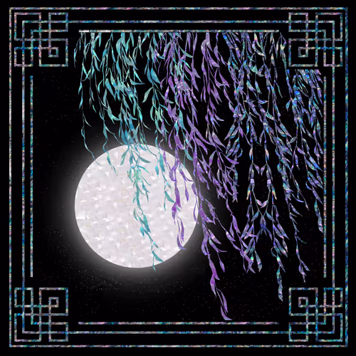 Mother-of-pearl series