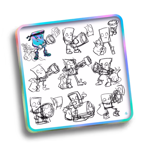 Item #41 Media