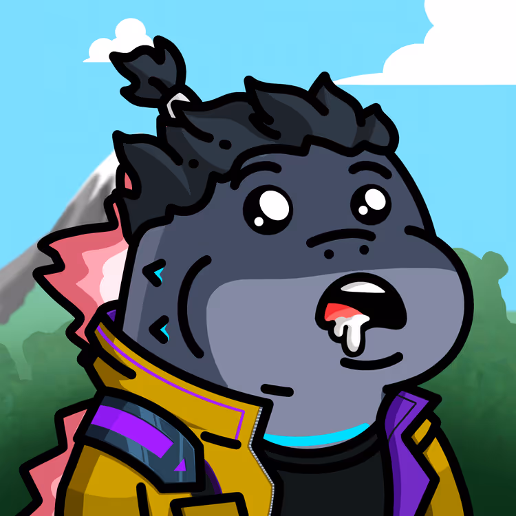 Chubby Jira #5251