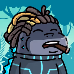 Chubby Jira #7167