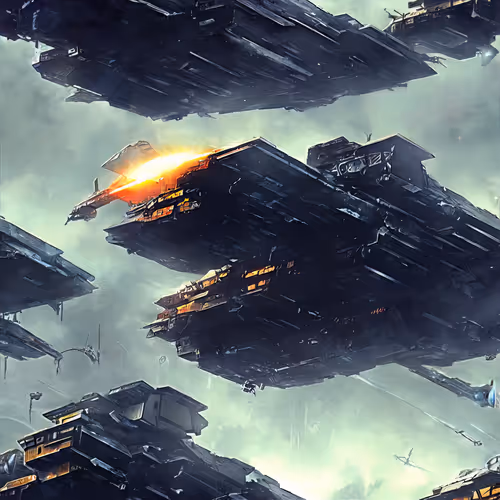 Colonists Inbound