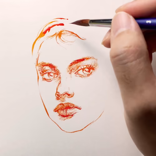 Tangerine Girls