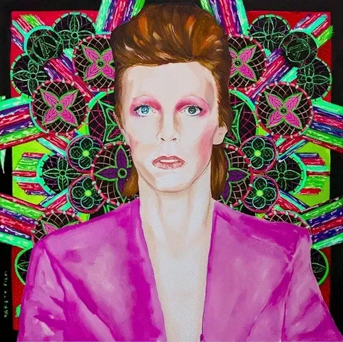 Ashley Longshore #1147