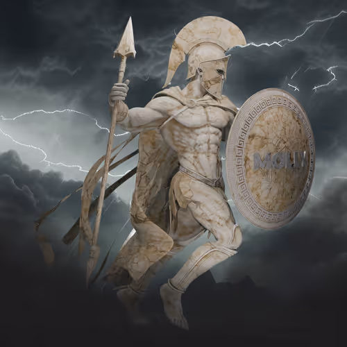 Molly Spartan