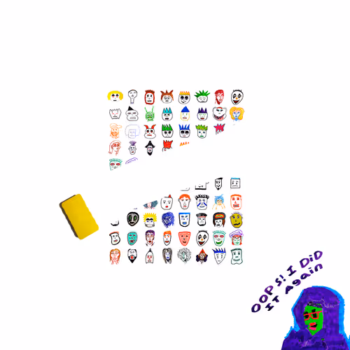 Item #1 Media