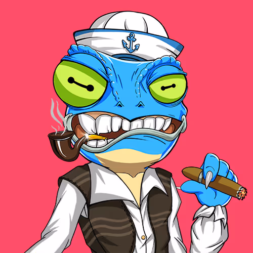 Crazy Lizard Army #263