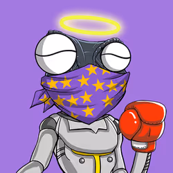 Crazy Lizard Army #5435