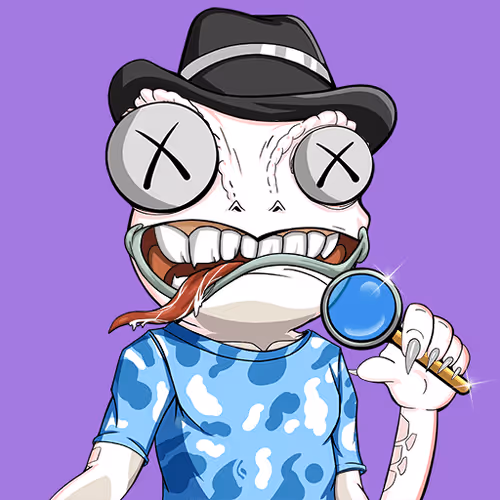 Crazy Lizard Army #6168