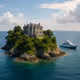 EtherIslands 2025 [Founder Island] [#3]