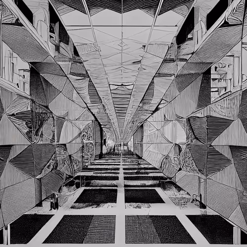 Hypercomplexity and Perspective
