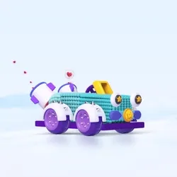 Imaginary Rides #12967