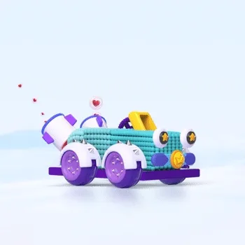 Imaginary Rides #12967