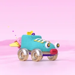 Imaginary Rides #1328