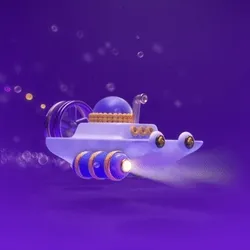 Imaginary Rides #8973