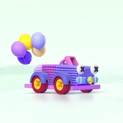 Imaginary Rides #2613